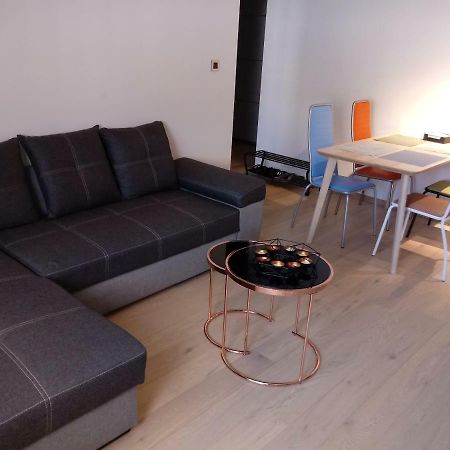 Bruxapart Lublin Exteriér fotografie
