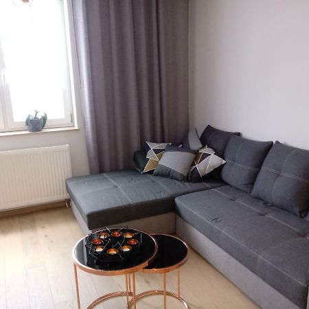 Bruxapart Lublin Exteriér fotografie