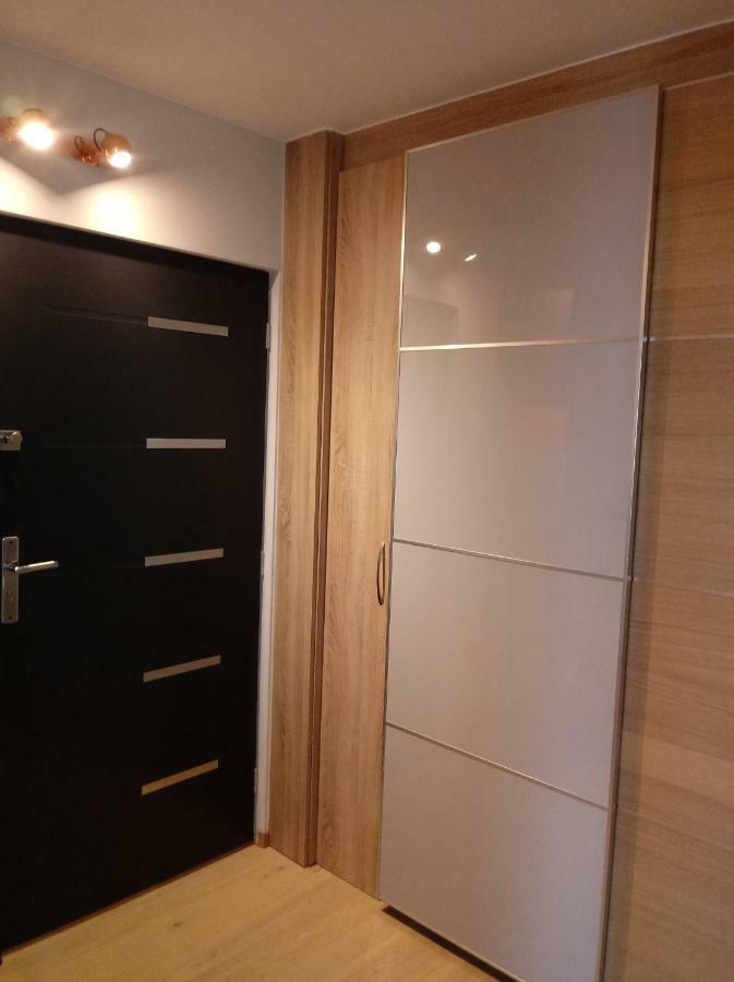 Bruxapart Lublin Exteriér fotografie
