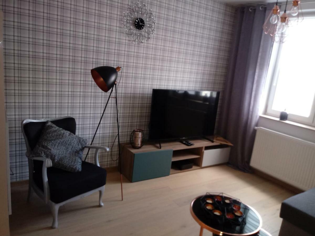 Bruxapart Lublin Exteriér fotografie